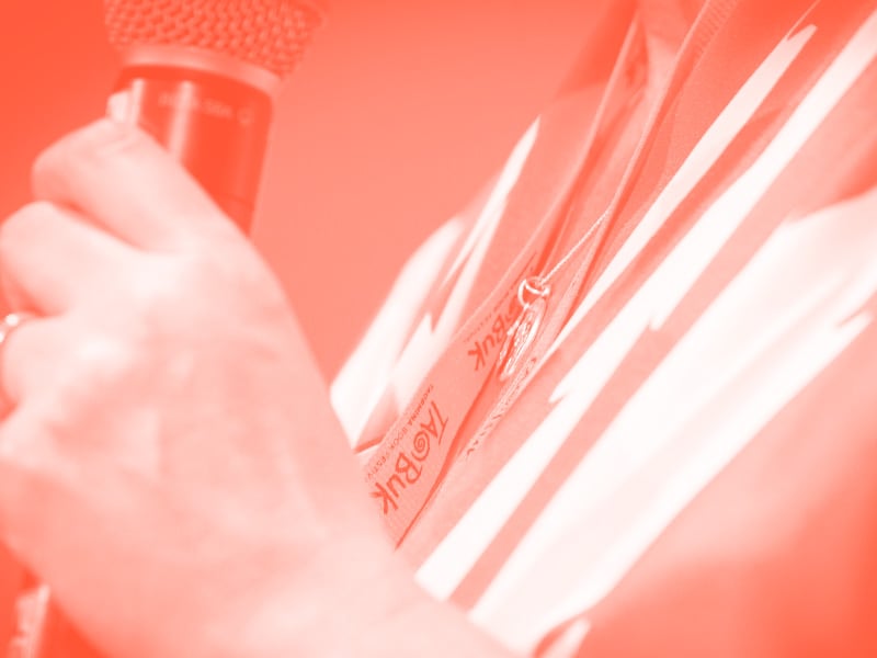 Interviste – XIII edizione