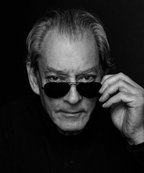 Paul Auster