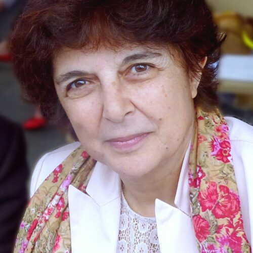 Andrée Maalouf
