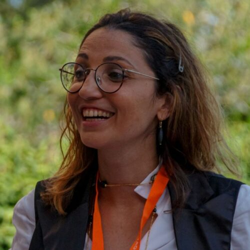 Annalisa Galeano