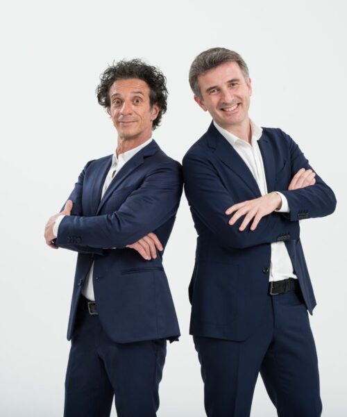 Ficarra e Picone