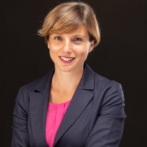 Francesca Milano
