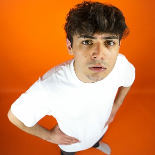 Gabriele Vagnato