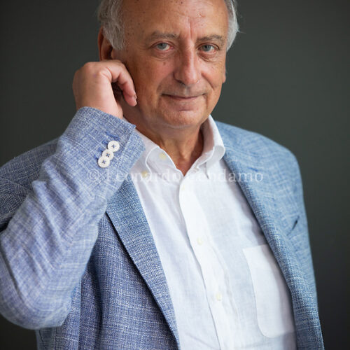 Giulio Guidorizzi