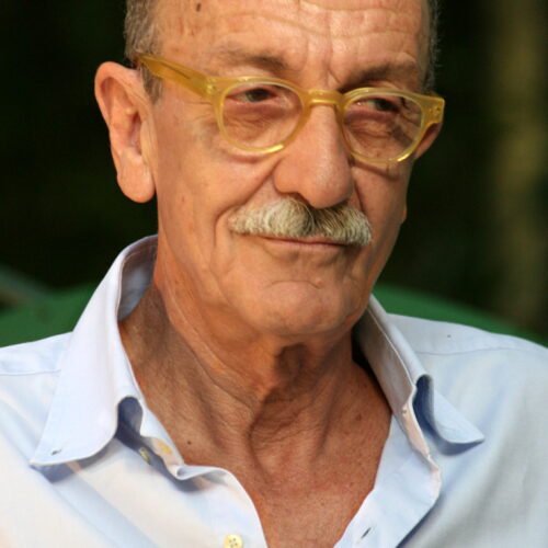 Giuseppe Ayala