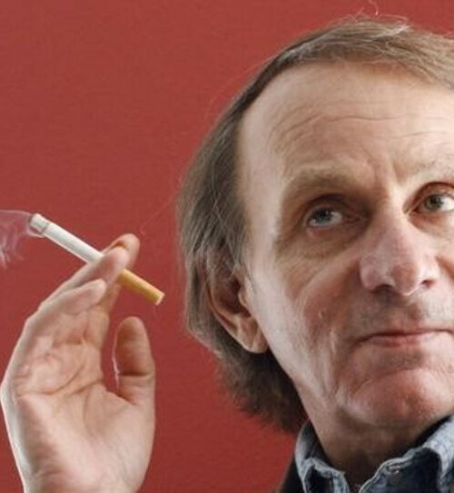 Michel Houellebecq