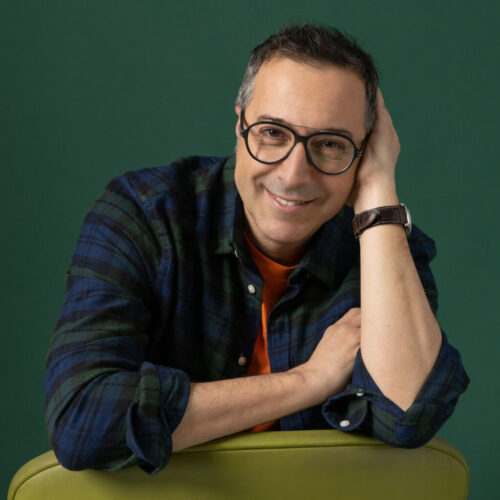 Luca Bianchini