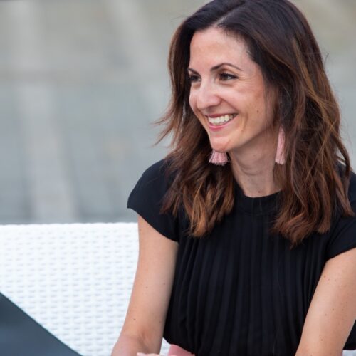 Maria Molica Lazzaro