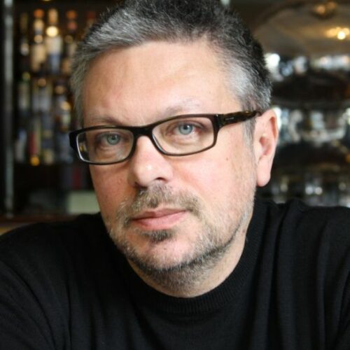 Mikhail Shishkin
