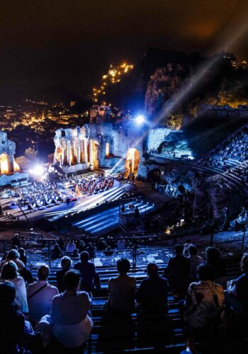 Teatro Antico