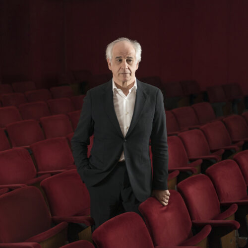 Toni Servillo