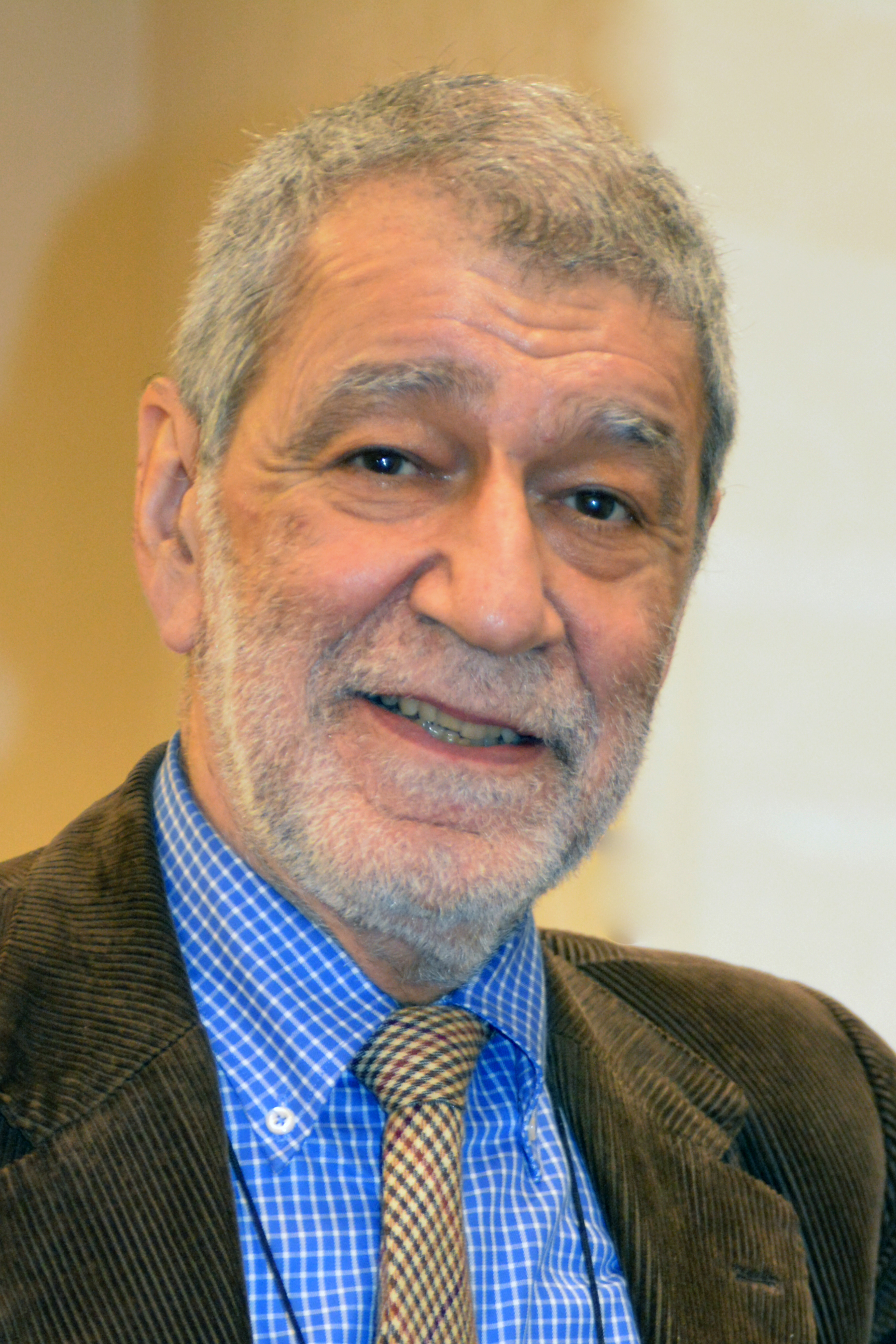 Luigi Zoja