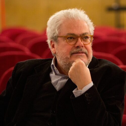 Roberto Andò