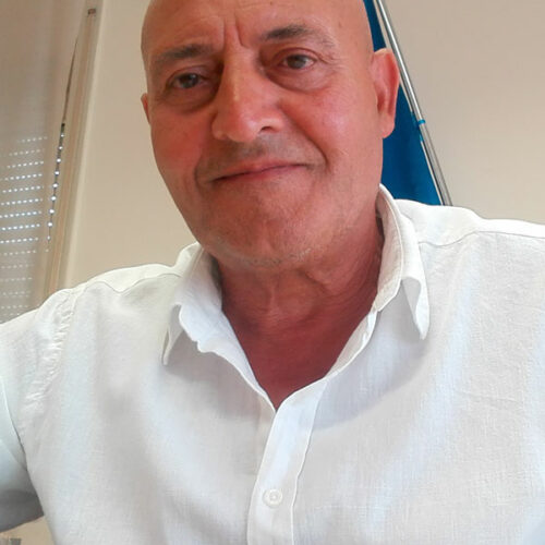 Andrea Cirino