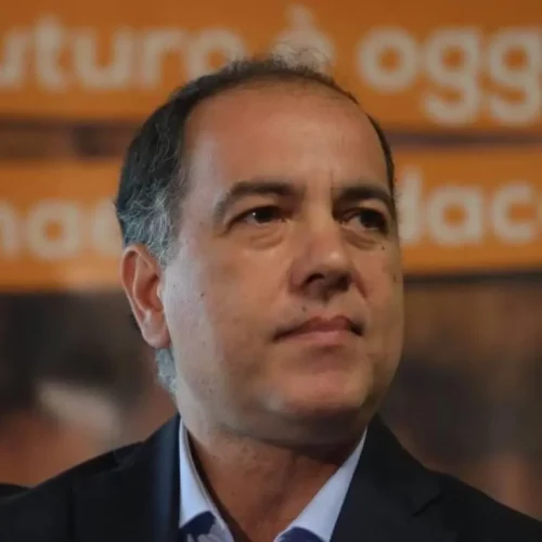 Giampiero Cannella