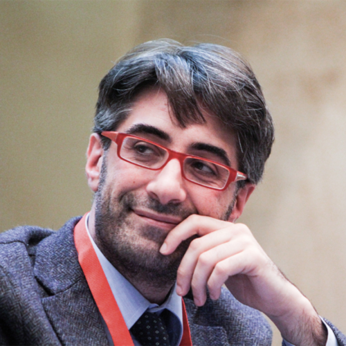 Giacomo D’Arrigo