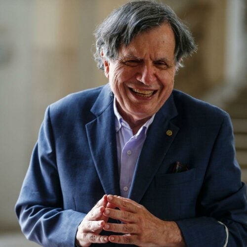 Giorgio Parisi