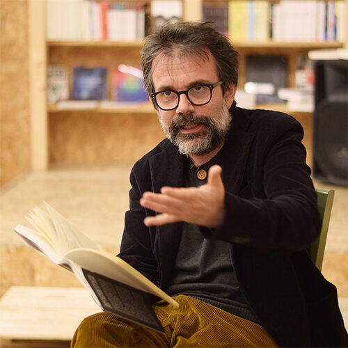 Guido Catalano
