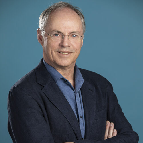 Hans Clevers