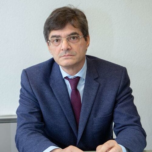 Lino Morgante