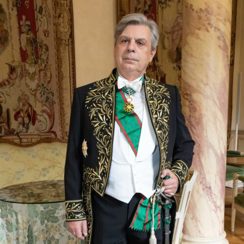 Maurizio Serra