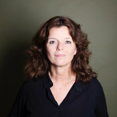 Maylis De Kerangal