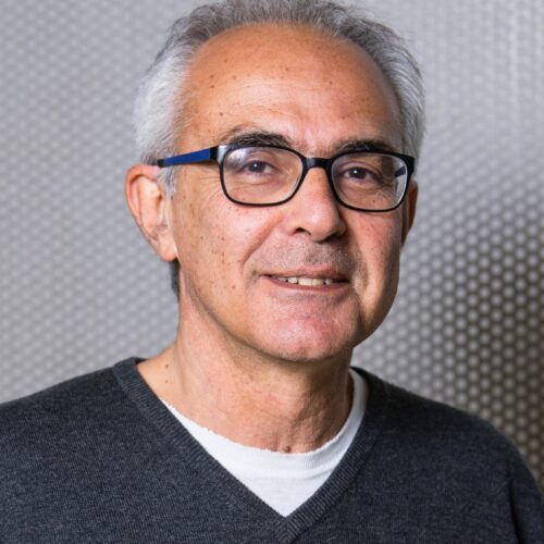 Nello Calabrò