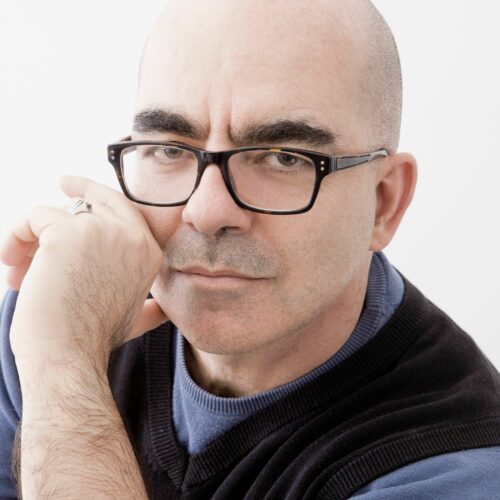 Nicola Gardini