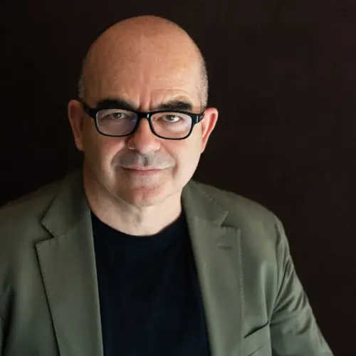 Nicola Gardini