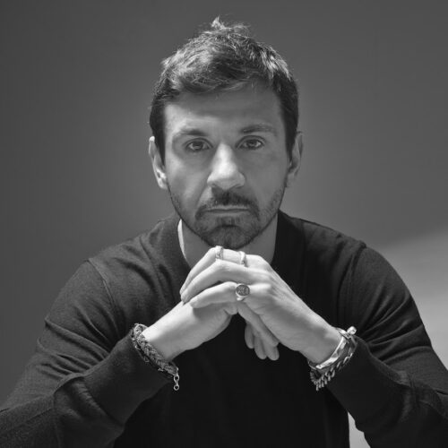 Oscar di Montigny