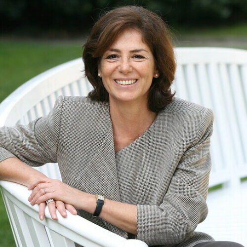 Lucrezia Reichlin