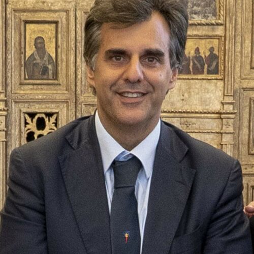 Salvatore Cuzzocrea