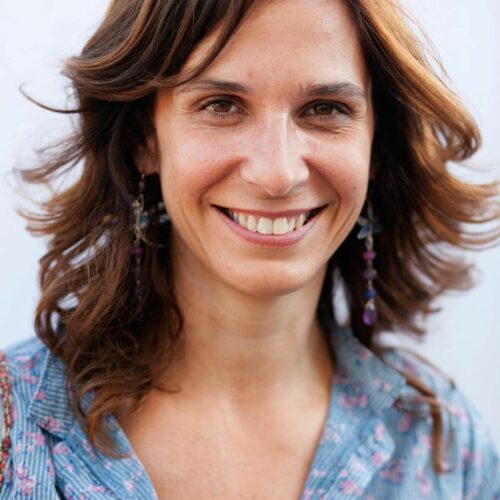 Silvia Romani