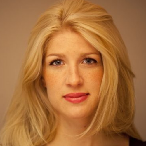 Marjorie Buchser