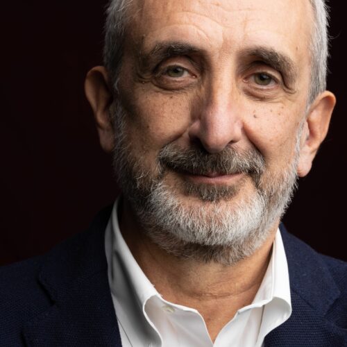Giorgio Van Straten