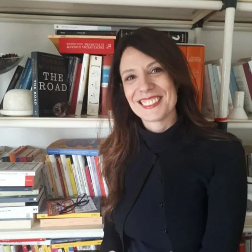 Serena Uccello