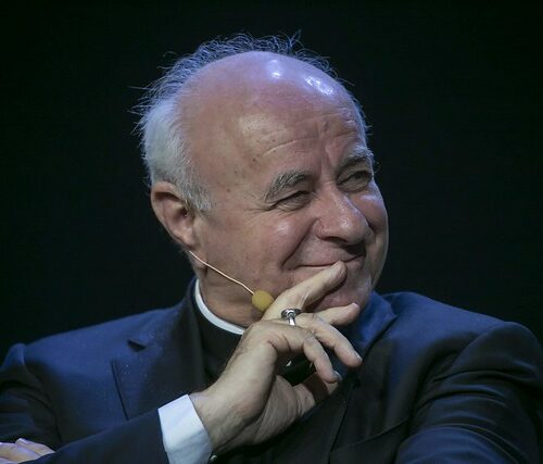 Vincenzo Paglia