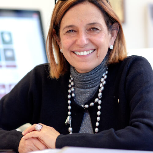 Antonella Polimeni