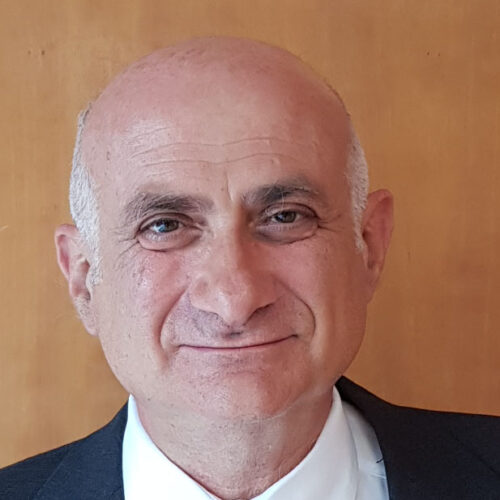 Giuseppe Ippolito