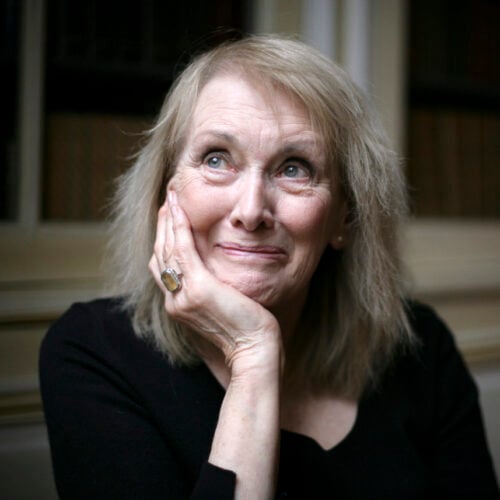 Annie Ernaux