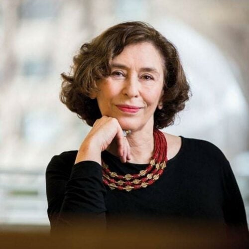 Azar Nafisi
