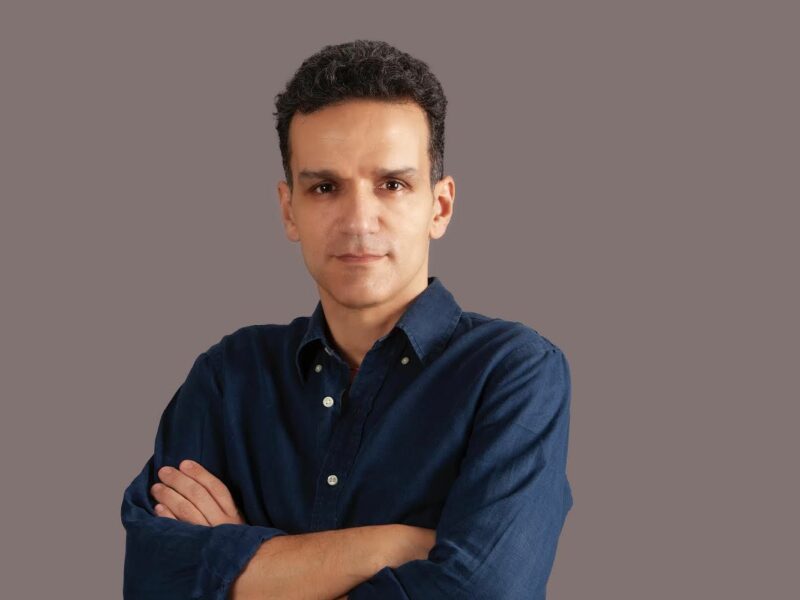 Creative Writing Course