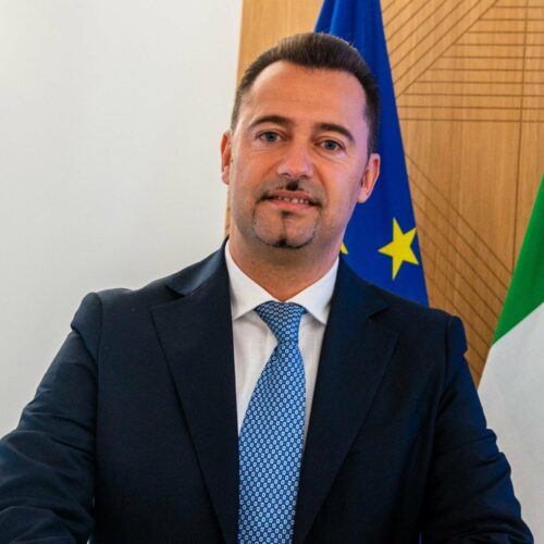 Francesco Paolo Scarpinato