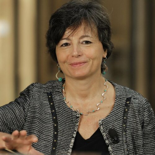 Maria Chiara Carrozza