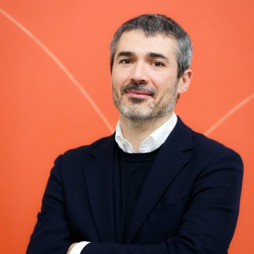 Francesco Stocchi