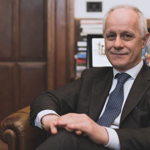 Luciano Fontana