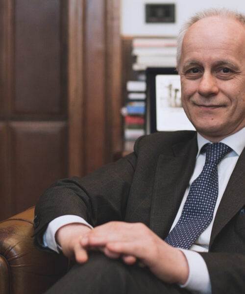 Luciano Fontana