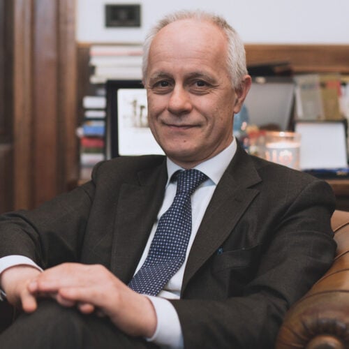 Luciano Fontana
