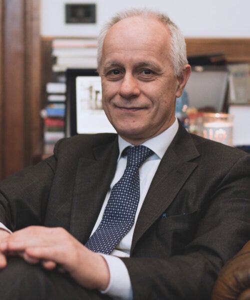 Luciano Fontana