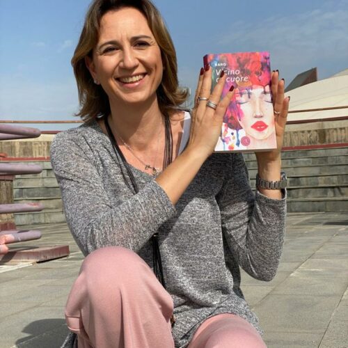 Roberta Raffaele